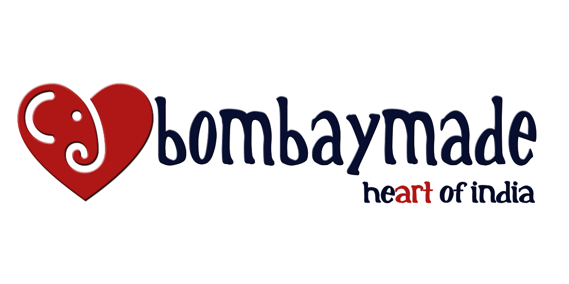 BombayMade logo