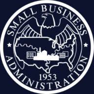 Small Business Administration logo