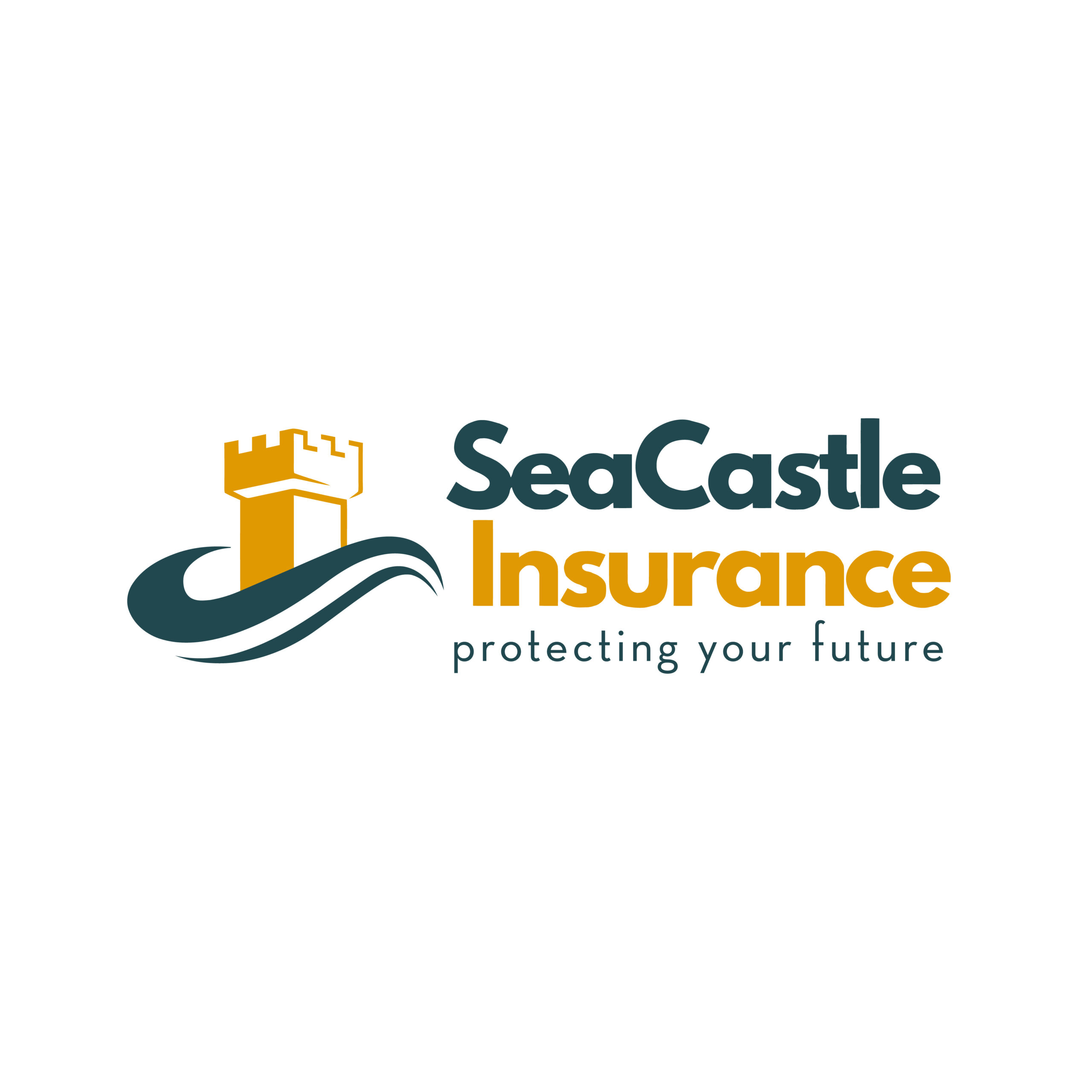 SeaCastle Insurance logo