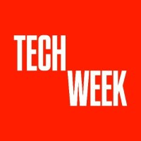 Tech Week logo