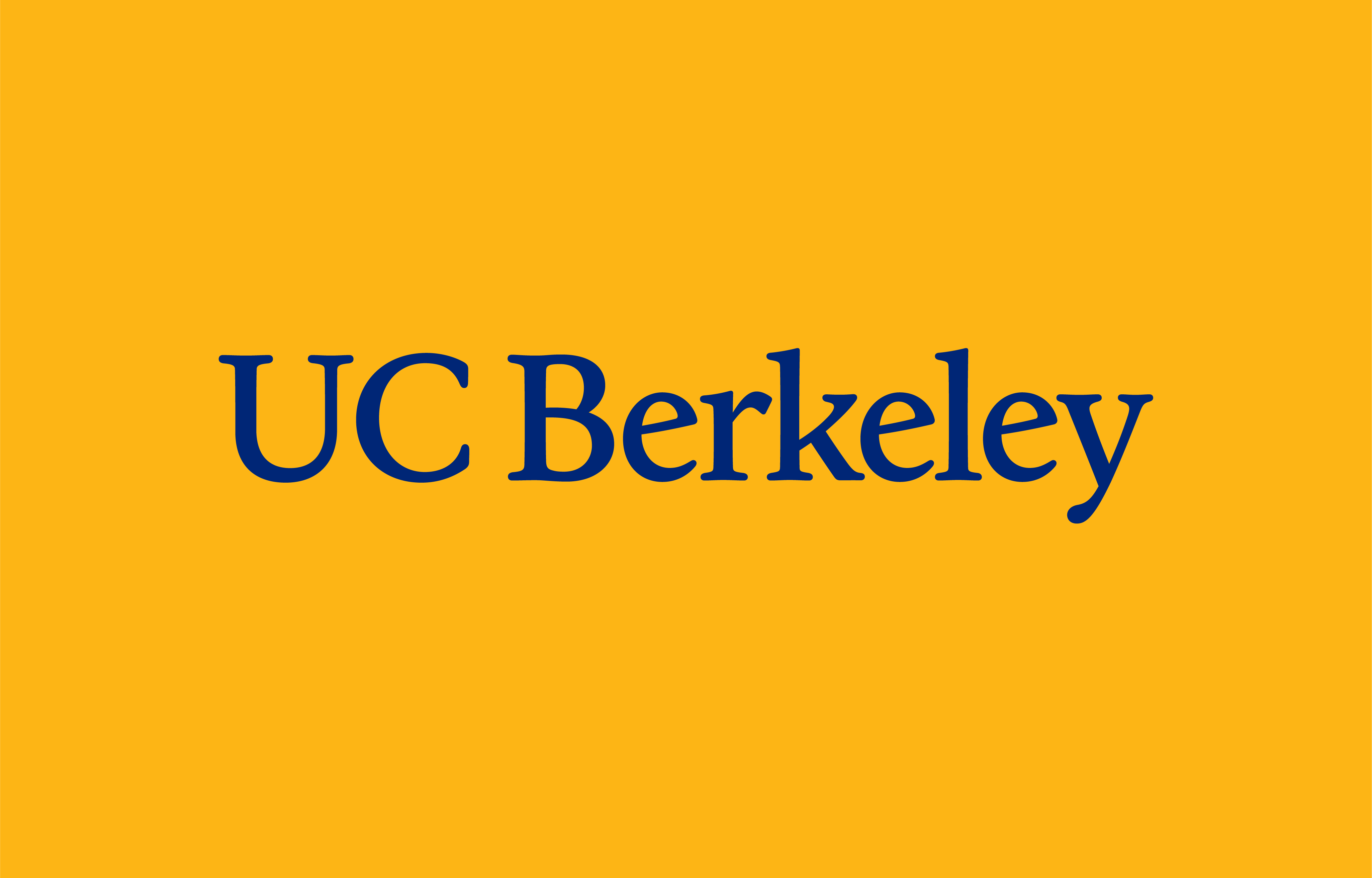 UC Berkeley logo