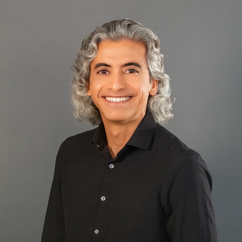 Nitin Bajaj