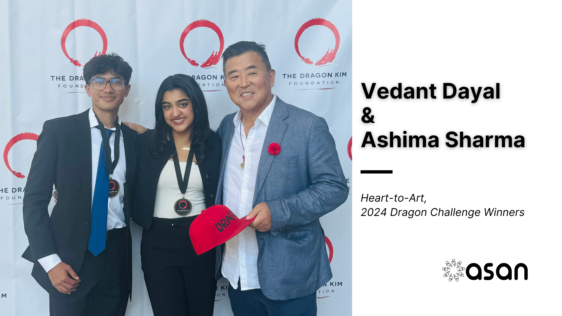 South Asian Teenagers Bring Healing to Pediatric Cancer Patients Through Expressive Arts