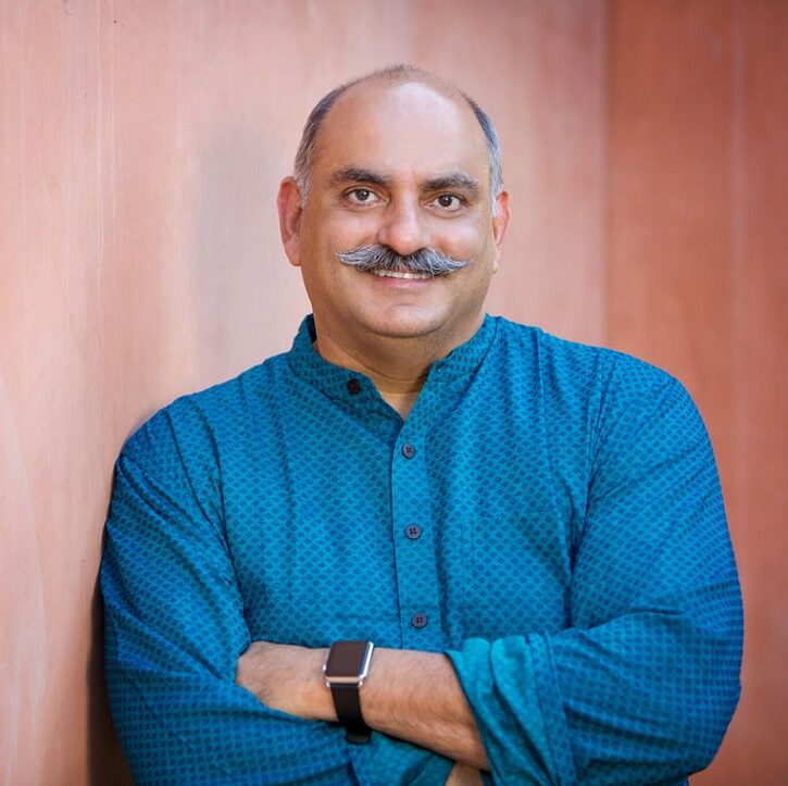 Mohnish Pabrai