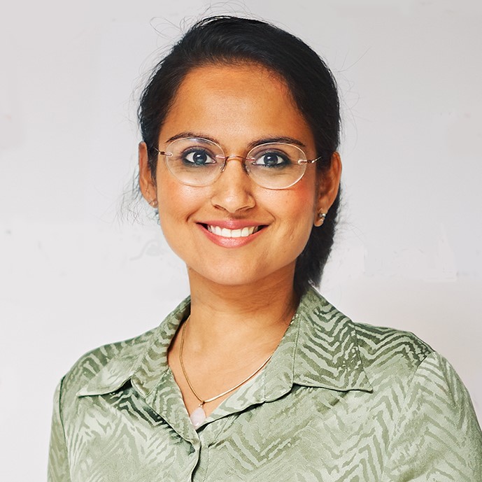 Dr. Nupur Kohli