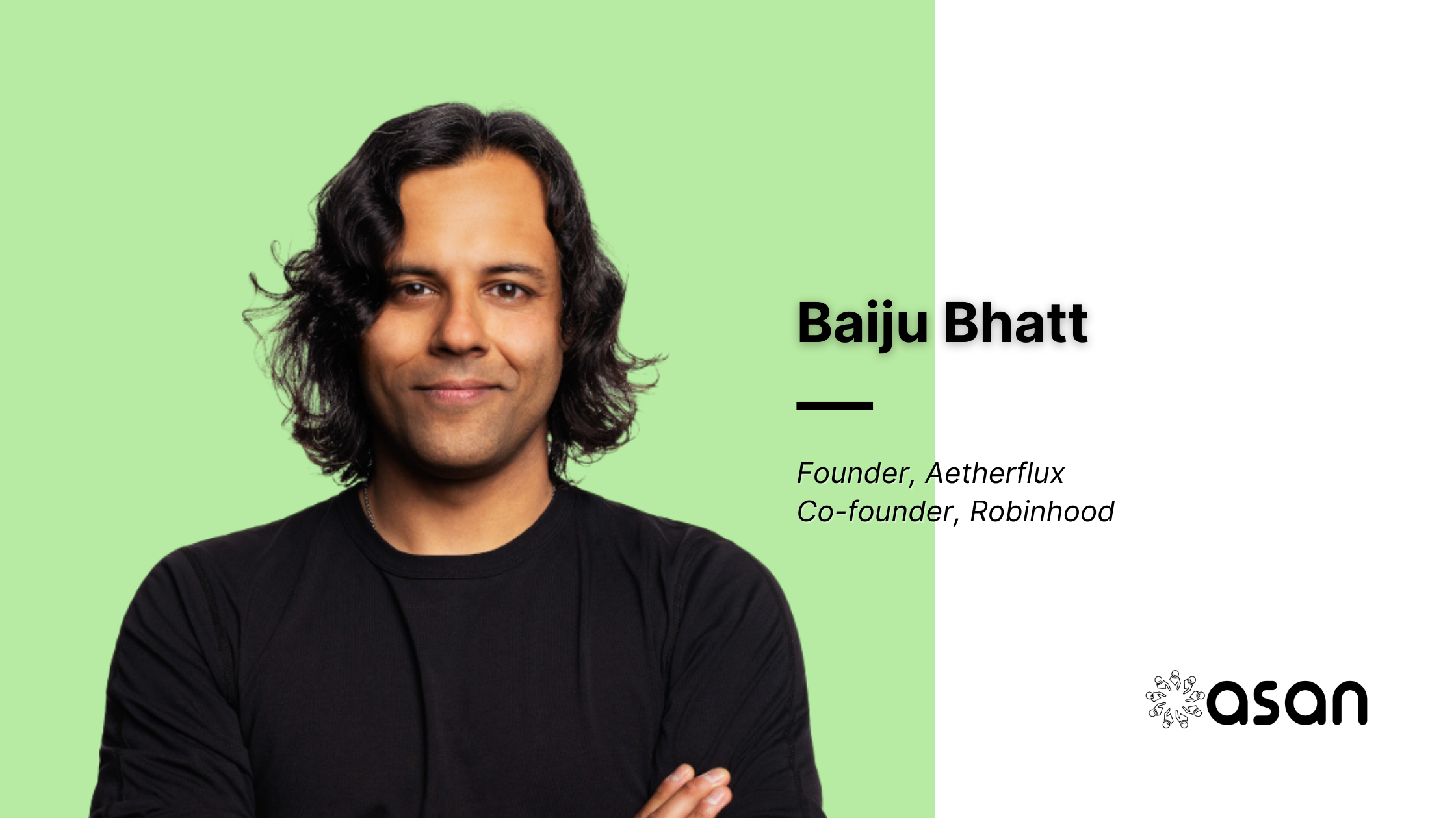 Indian-American Billionaire Baiju Bhatt Launches Space-Based Solar Power Startup Aetherflux