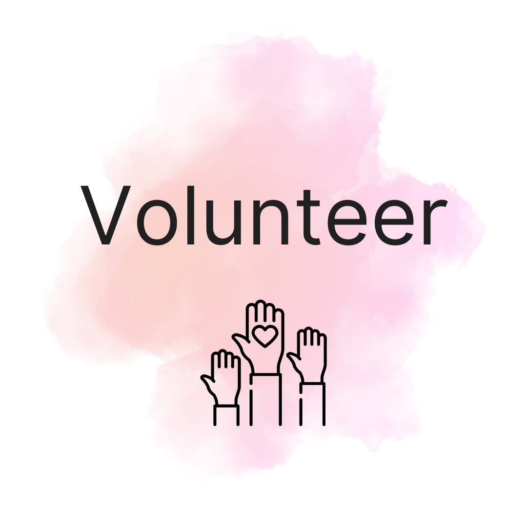 volunteer