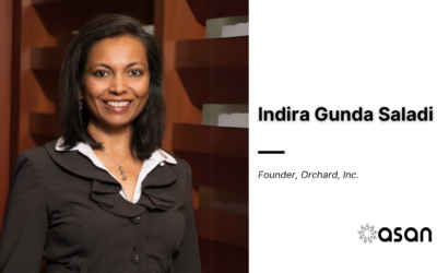 Indira Gunda Saladi Appointed to Illinois Tech Board of Trustees