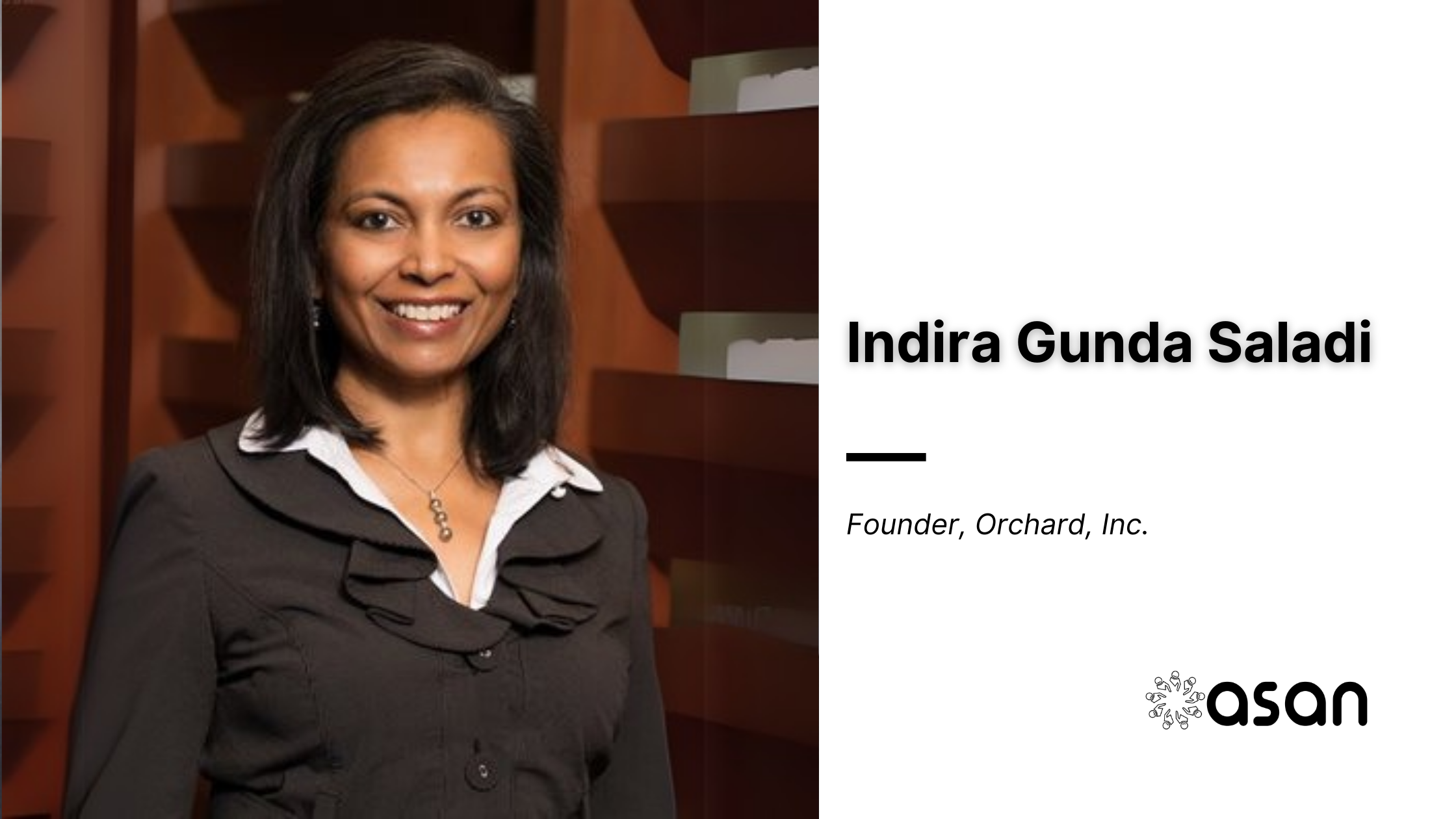 Indira Gunda Saladi Appointed to Illinois Tech Board of Trustees