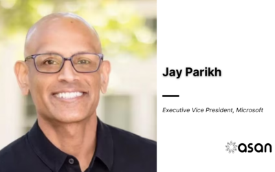 Indian-Origin Techie Jay Parikh to Lead Microsoft’s Groundbreaking CoreAI Division