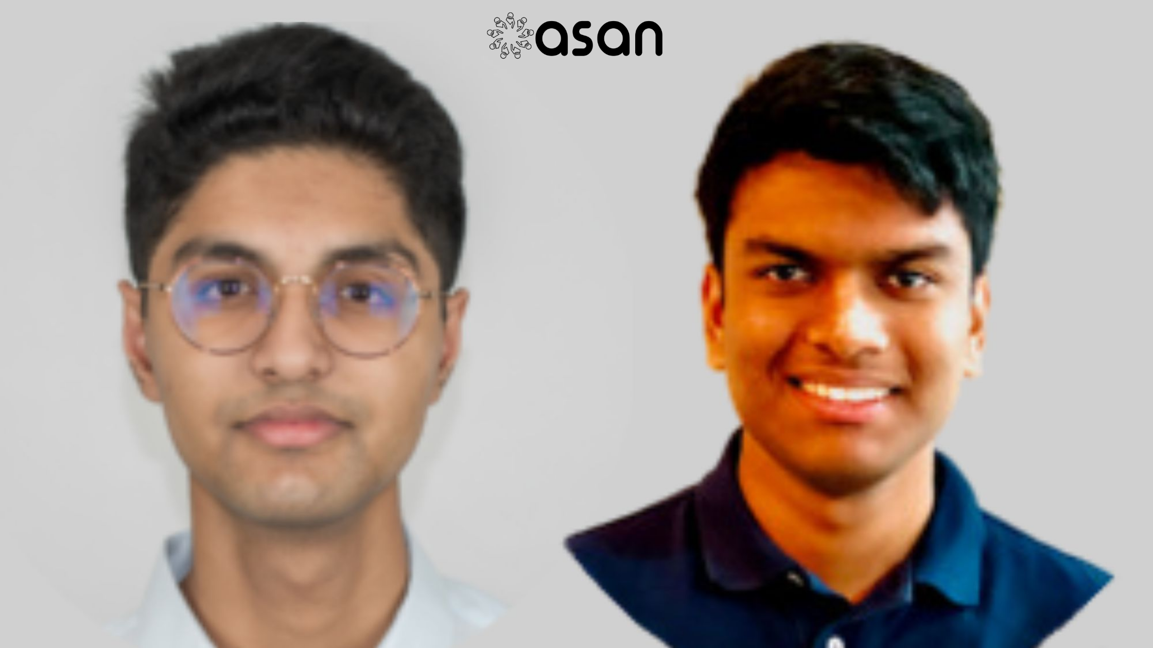 Two Indian American Students Win Prestigious CRA Research Award