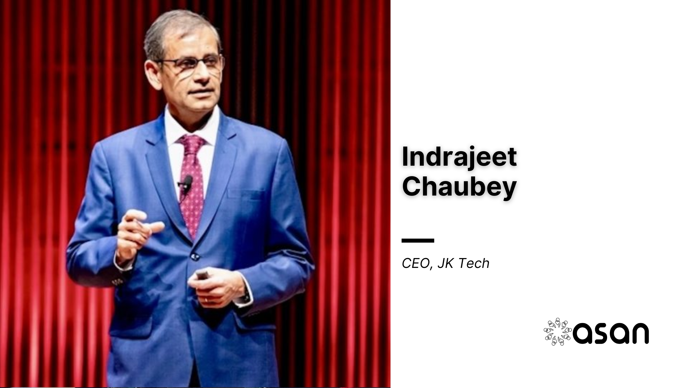 University of Arkansas Names Indrajeet Chaubey as Next Provost and Executive Vice Chancellor