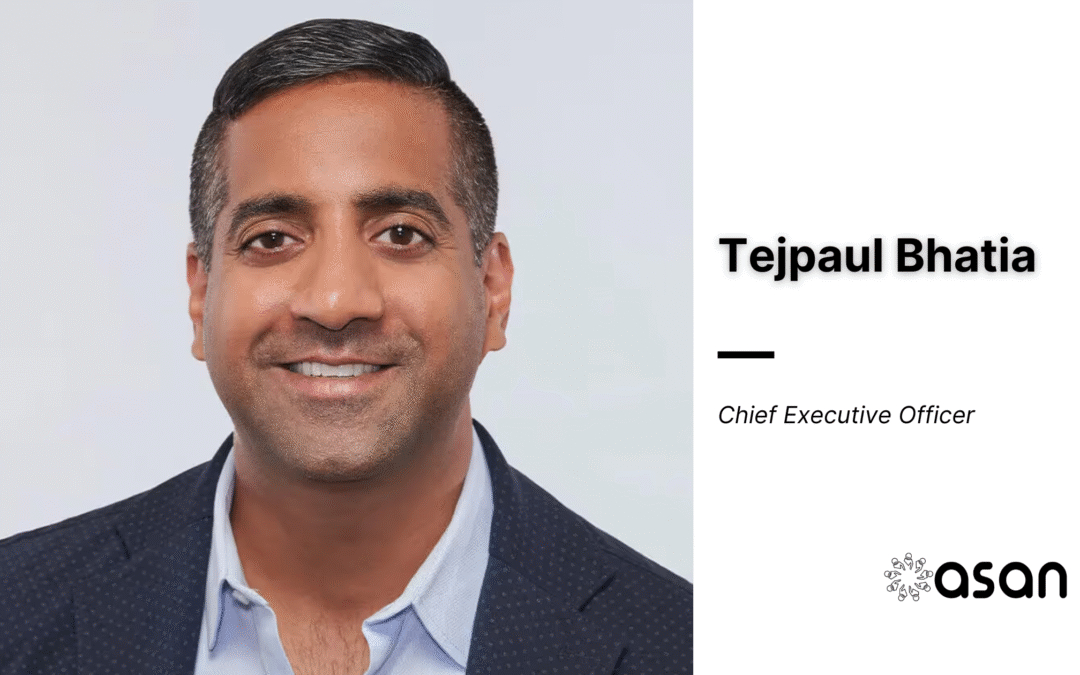 Tejpaul Bhatia Appointed CEO of Axiom Space