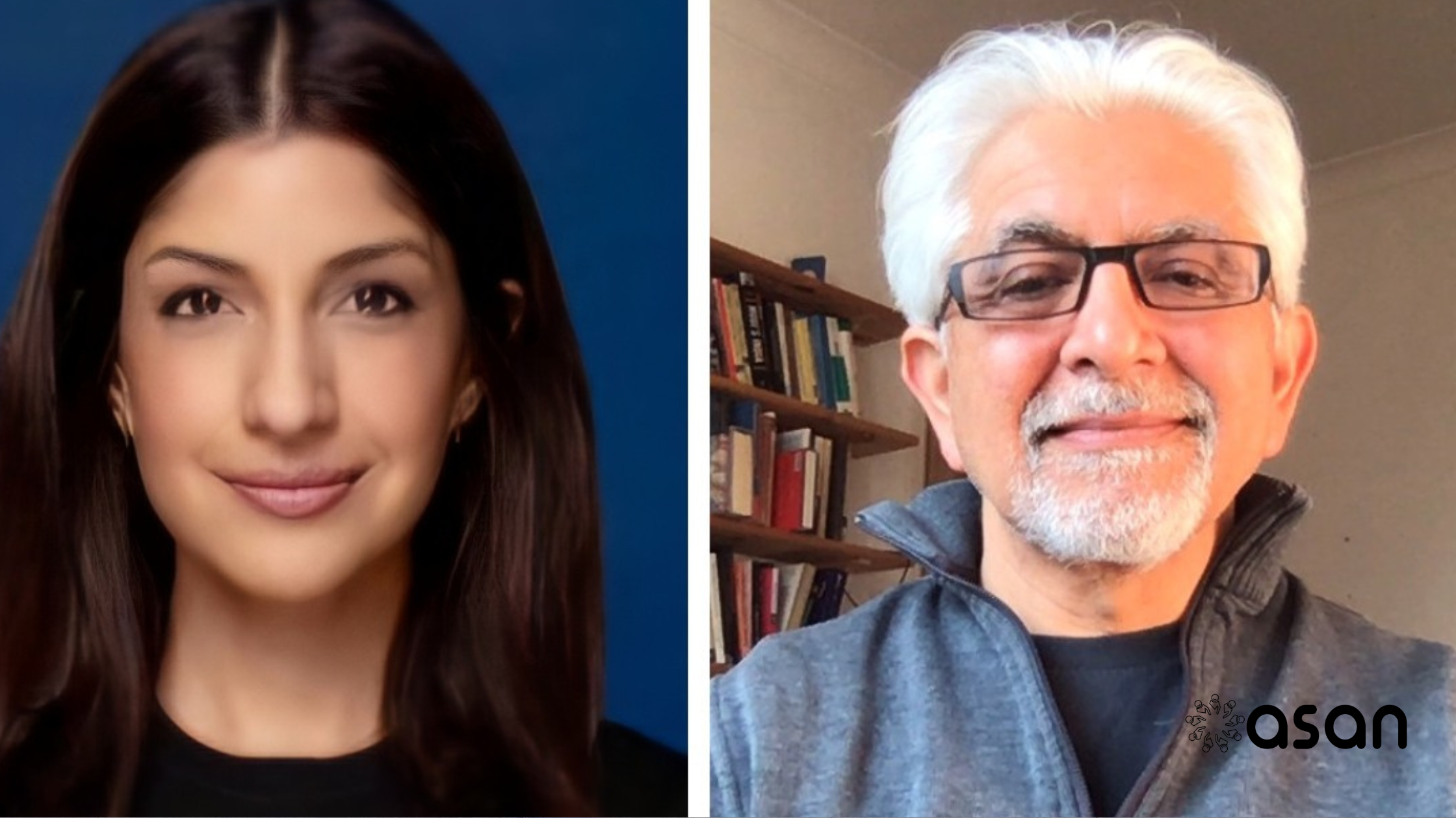 Anjali Sud and Sanjay Seth Elected to Harvard leadership boards