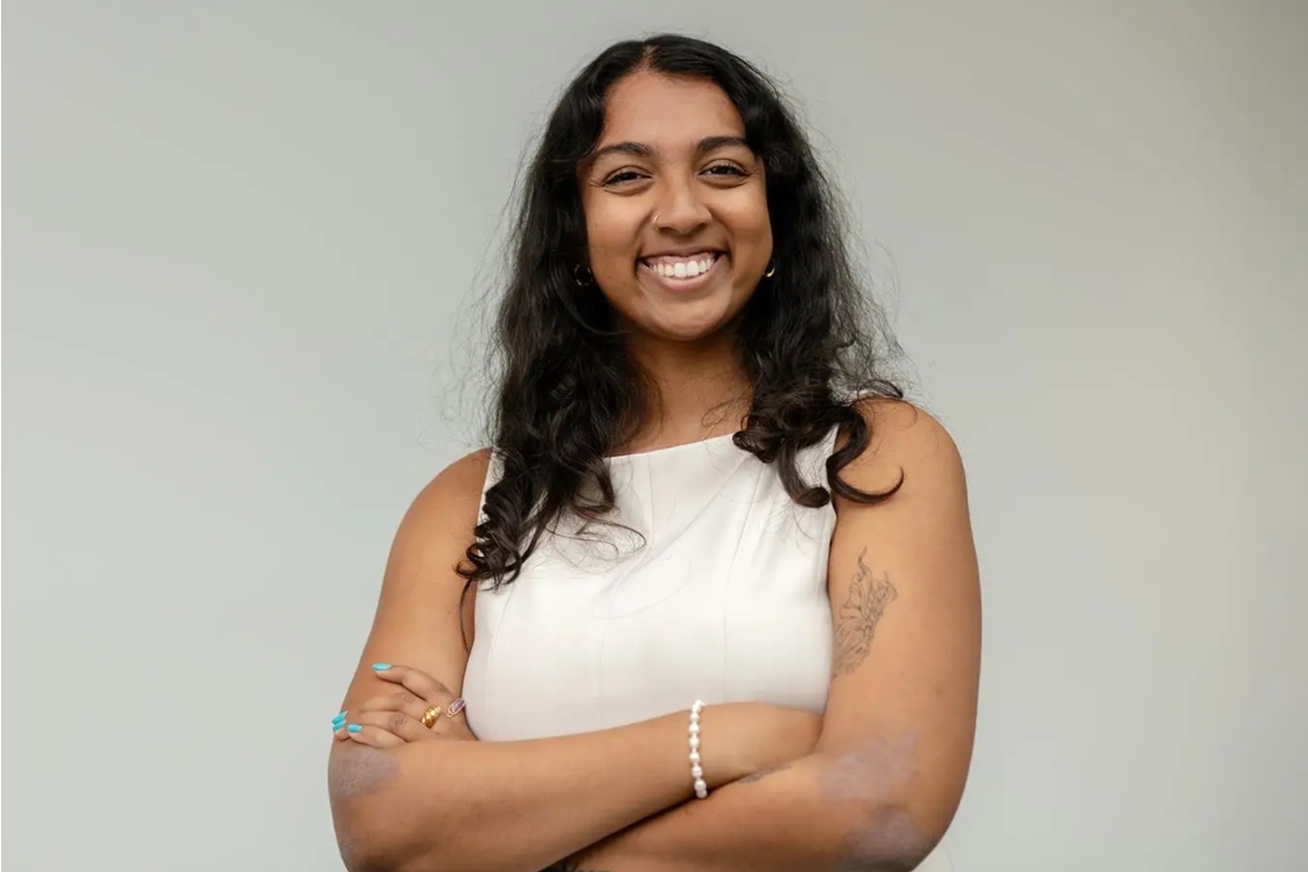 Meena Sundrum