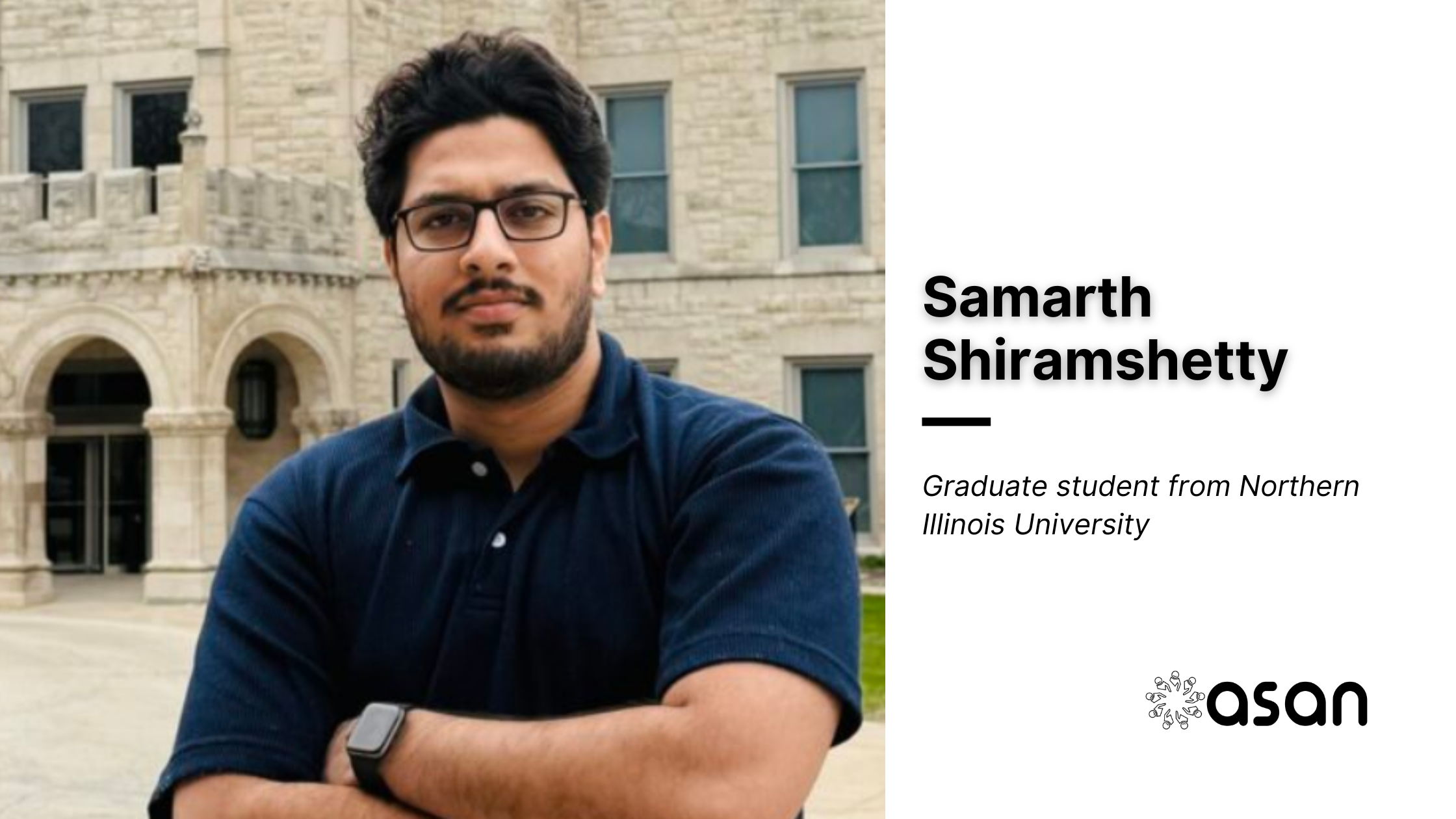 Samarth Shiramshetty Wins Grand Prize at Stanford’s TreeHacks 2025