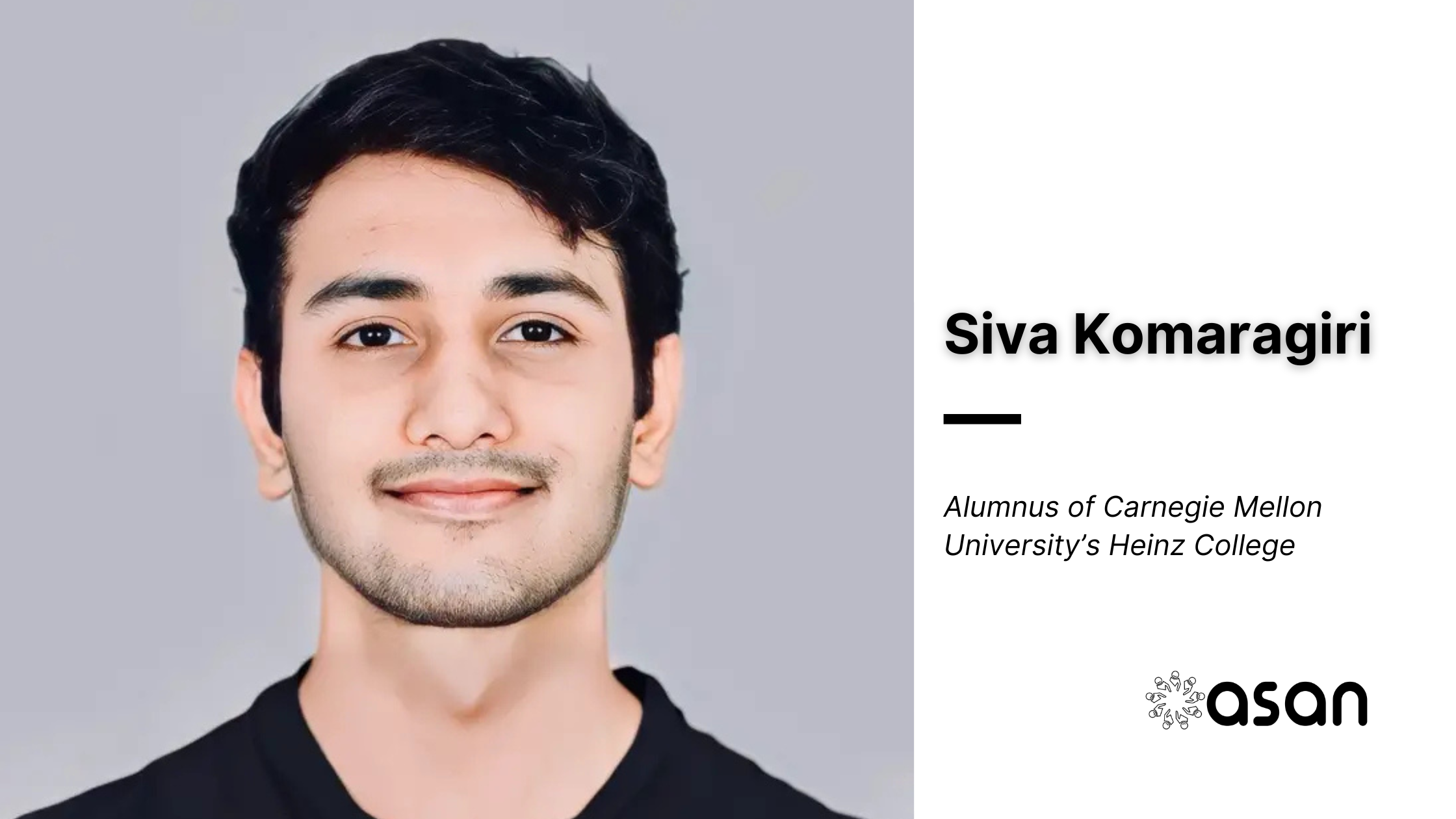 Siva Komaragiri Builds EMMA App to Streamline ER Resident Evaluations