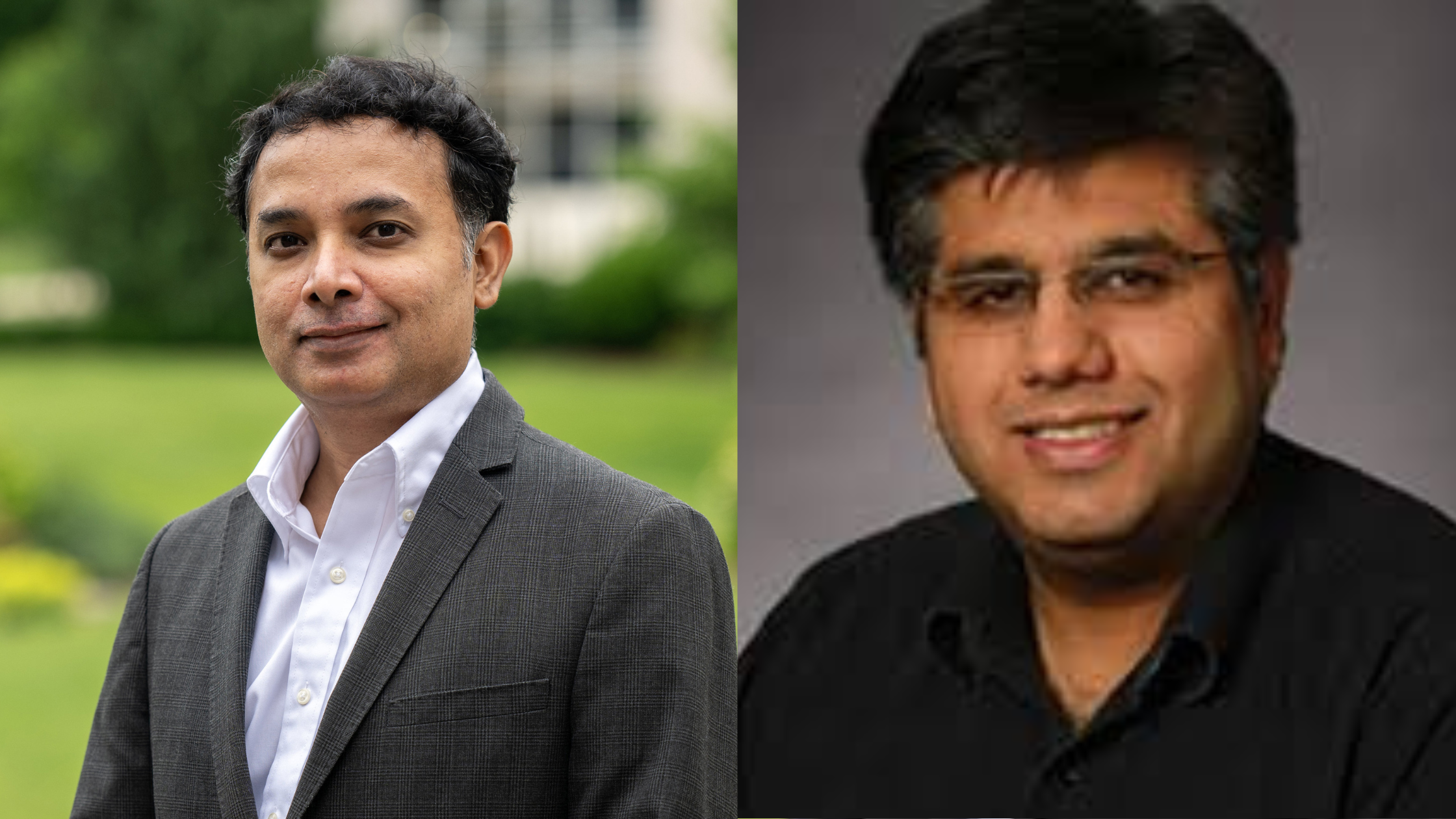 Swaroop Ghosh and Vishal Monga 2