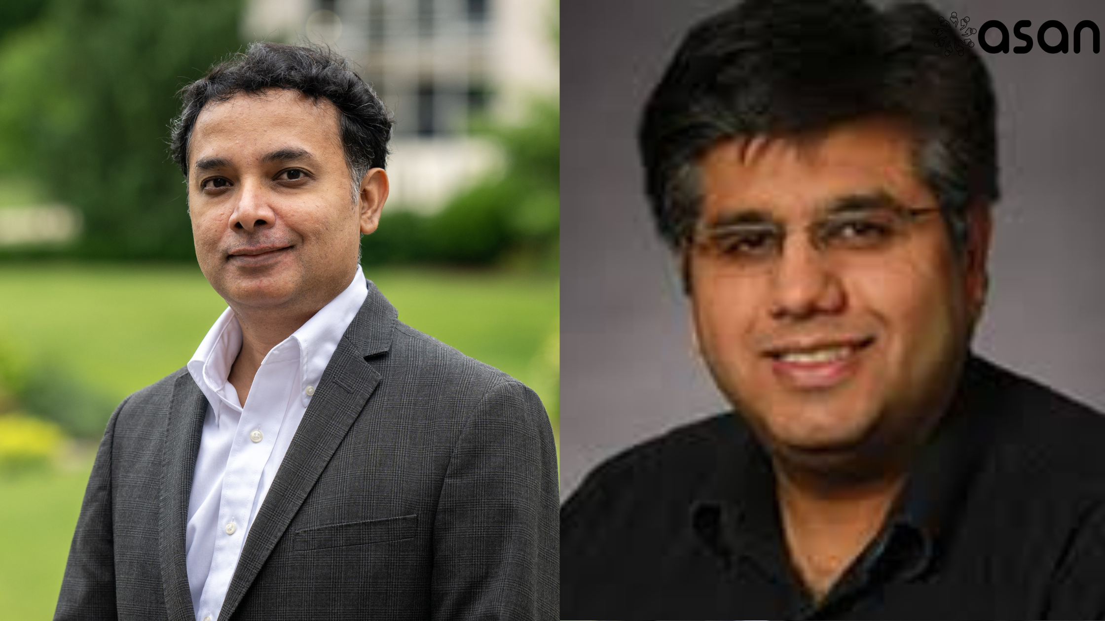 Indian-Origin Professors at Penn State Named 2025 Fellows of AI Association