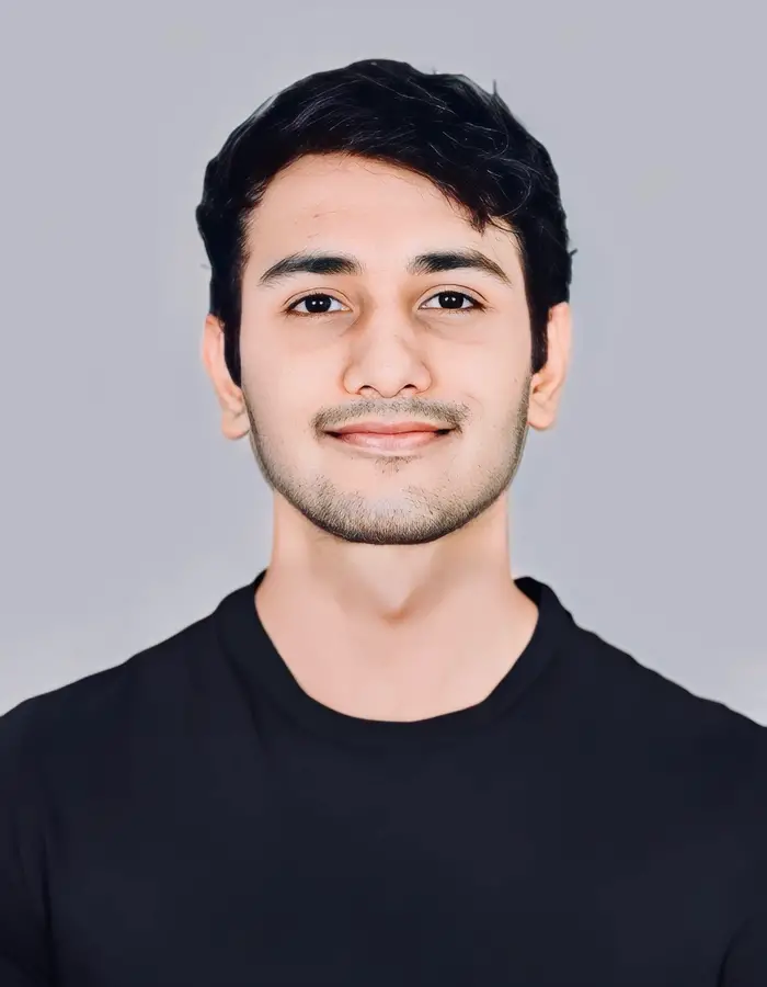 Siva Komaragiri Siva Komaragiri
