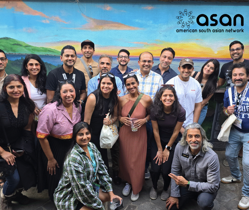 How South Asians in America Can Build Meaningful Connections and Thrive in 2025
