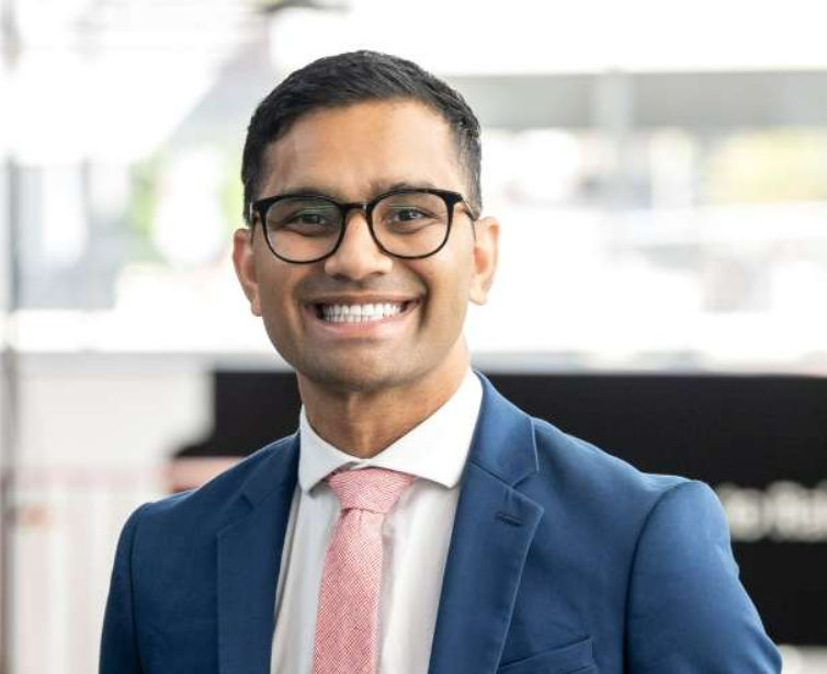Het Patel