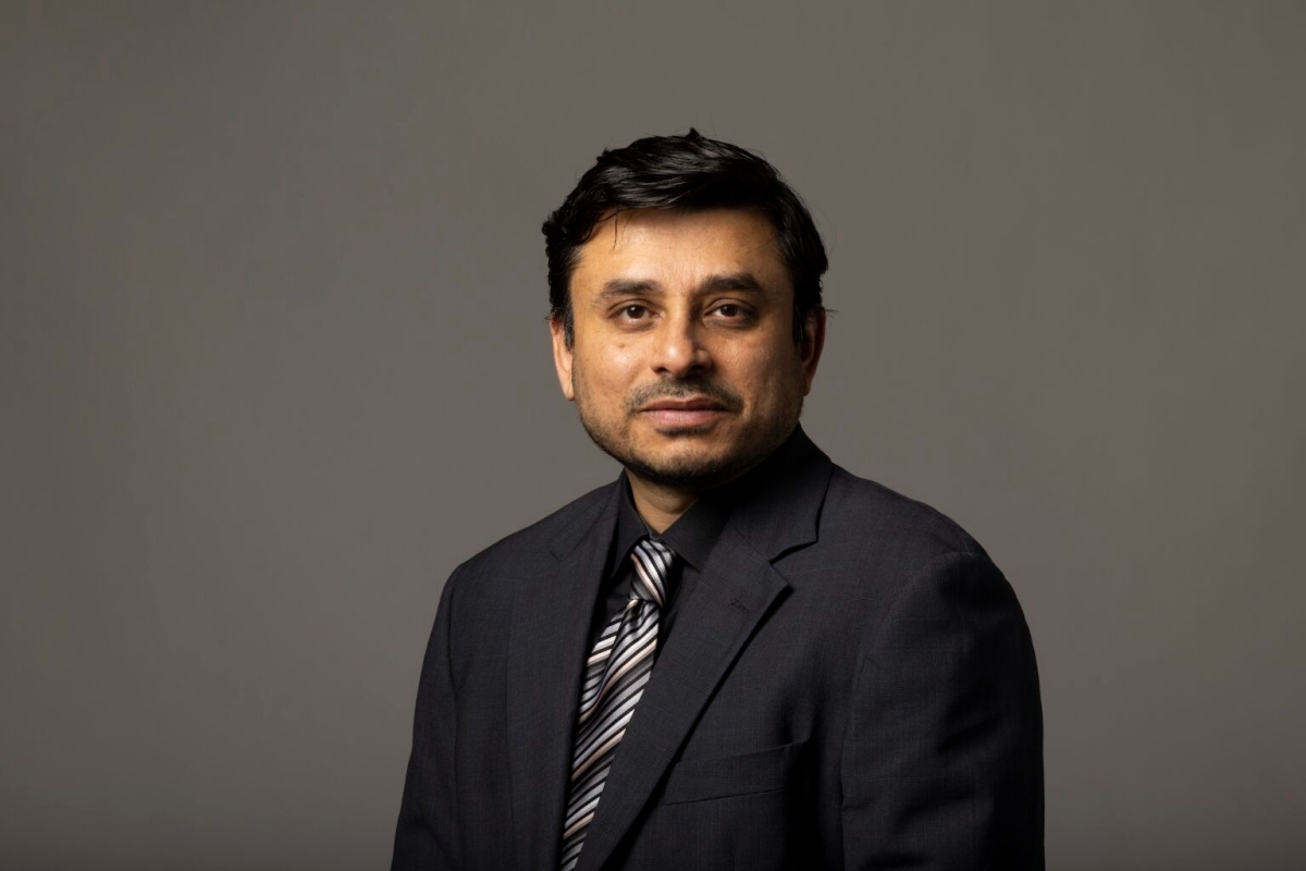 Prashant Doshi Prashant Doshi