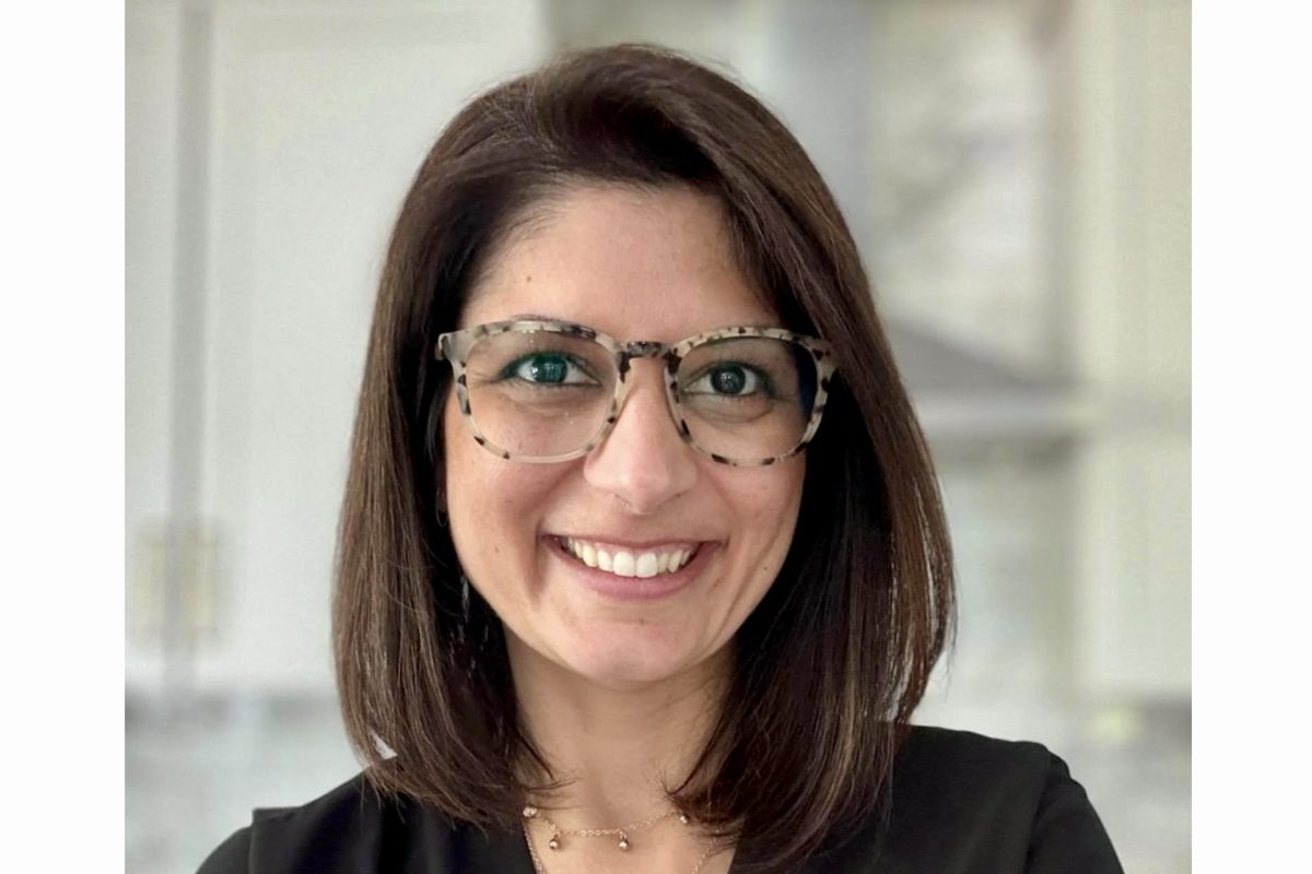 Bina Patel