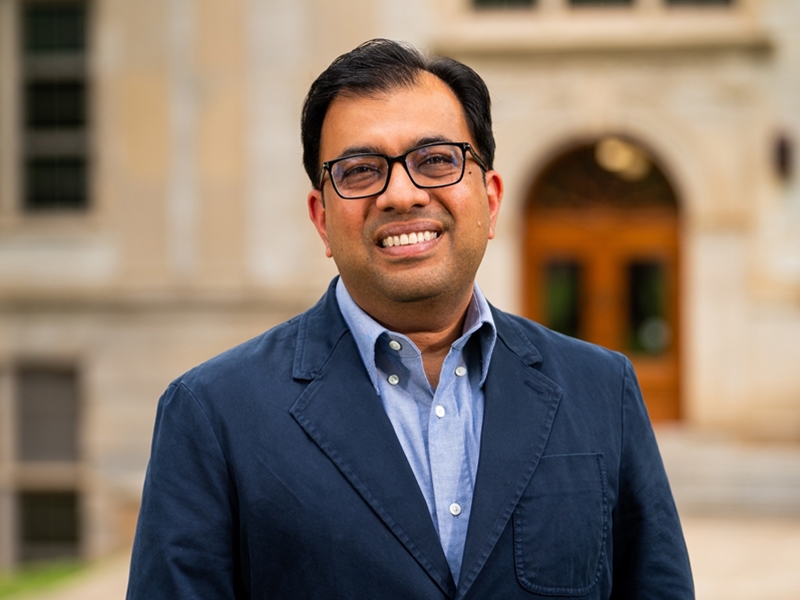 Kartik Balachandran