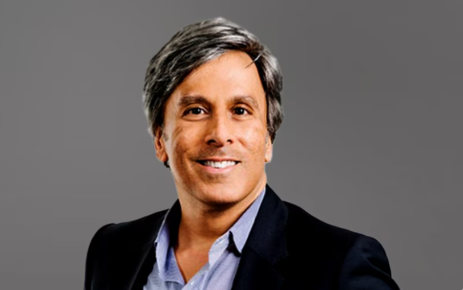 nik jhangiani