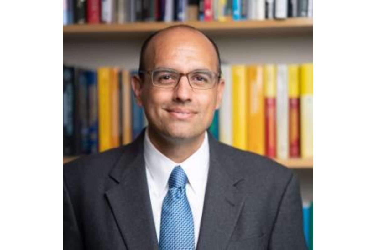Parag Pathak Parag Pathak