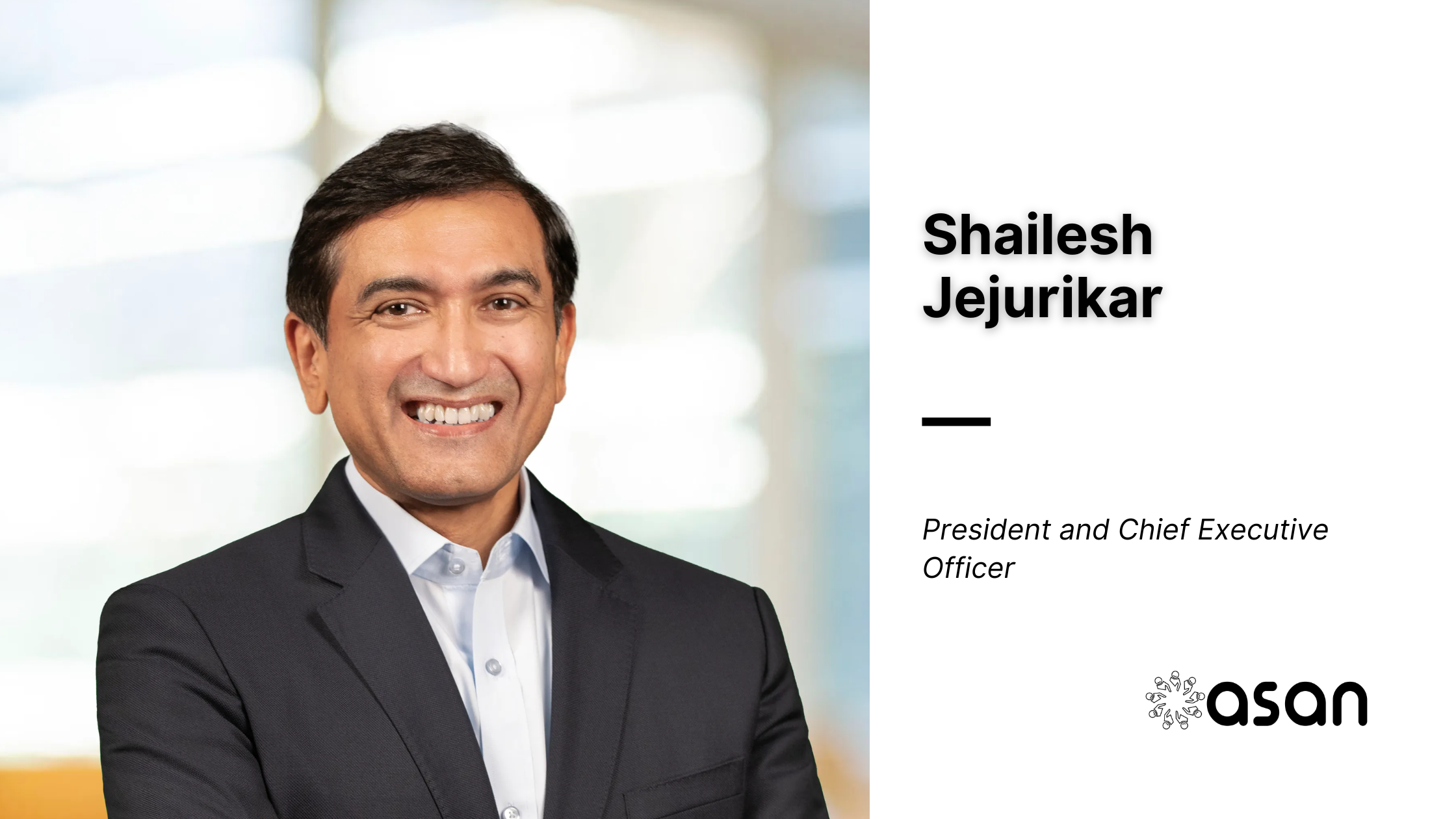 Shailesh Jejurikar Will Lead Procter & Gamble: A Landmark Moment for South Asian Representation in U.S. C-Suites