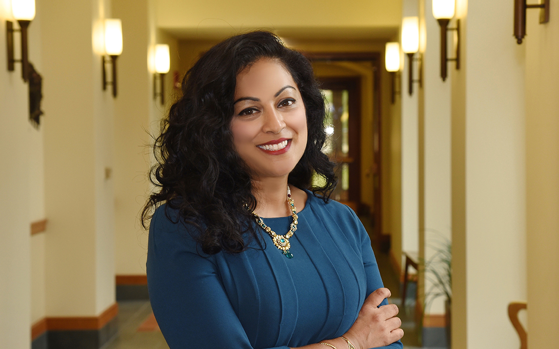 Shobita Parthasarathy Shobita Parthasarathy
