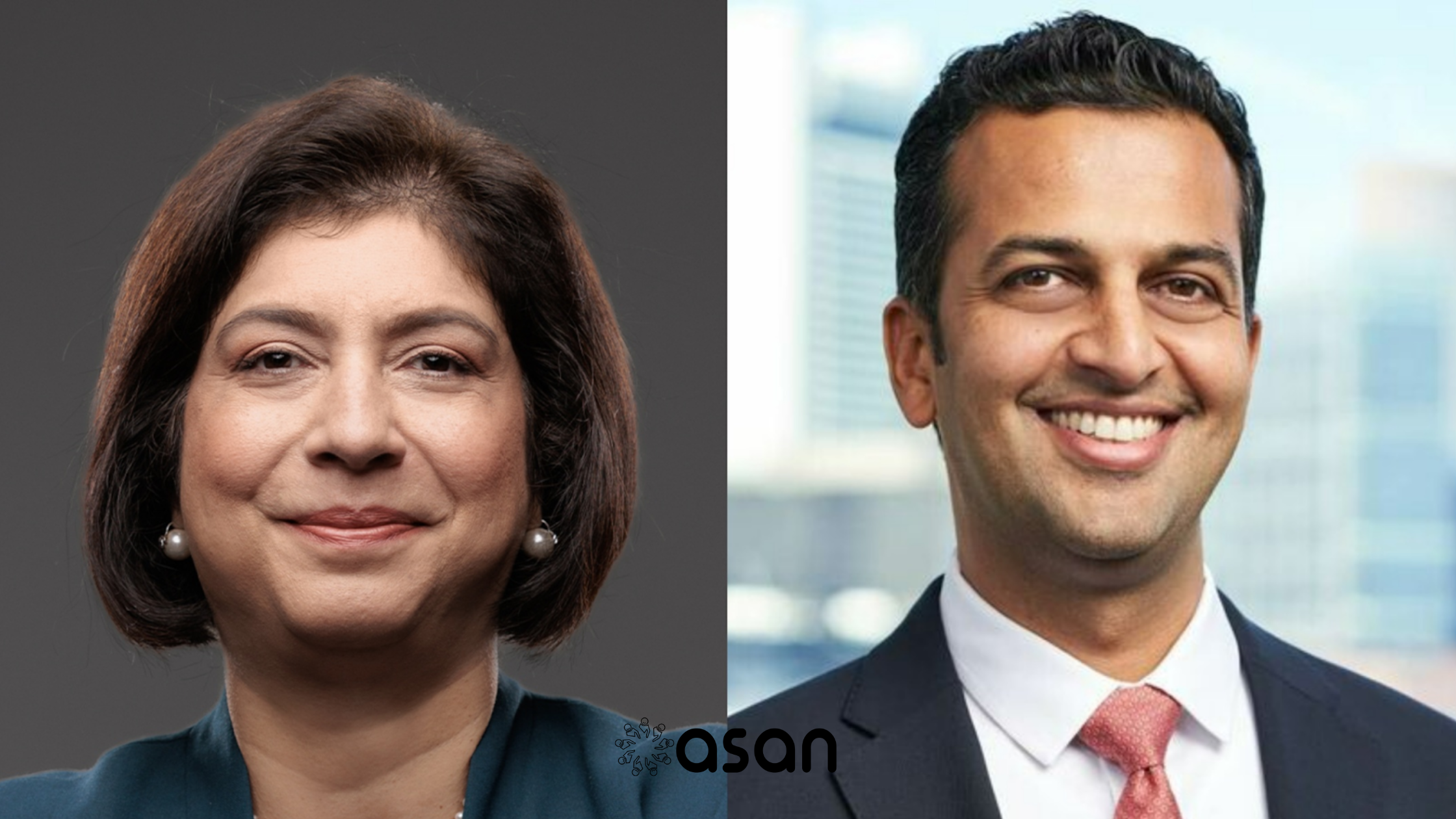 Two Indian-American Led Firms on TIME100 2025 List
