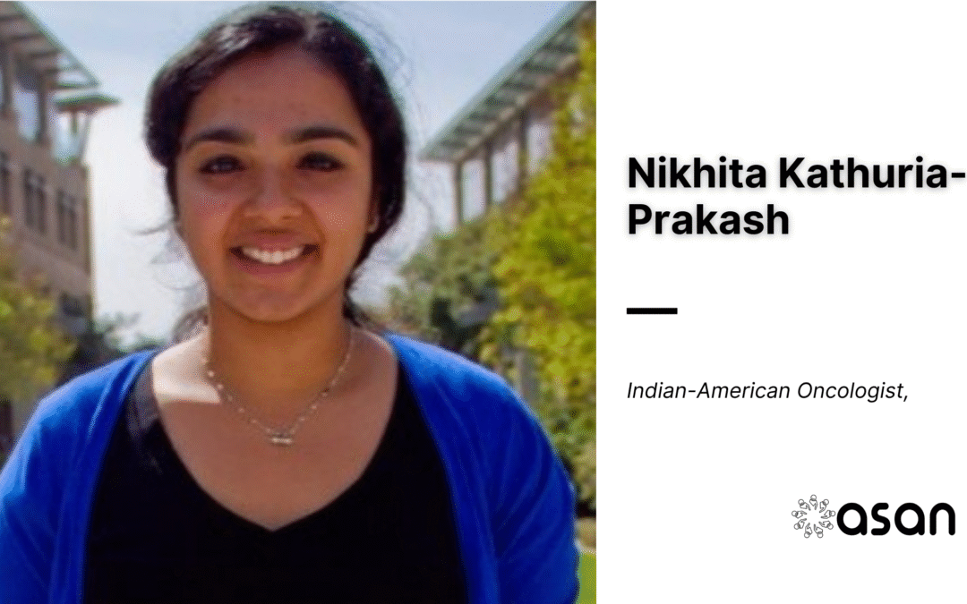 Dr. Nikhita Kathuria-Prakash Joins Florida Cancer Specialists—Boosting Oncology Care in Columbia County