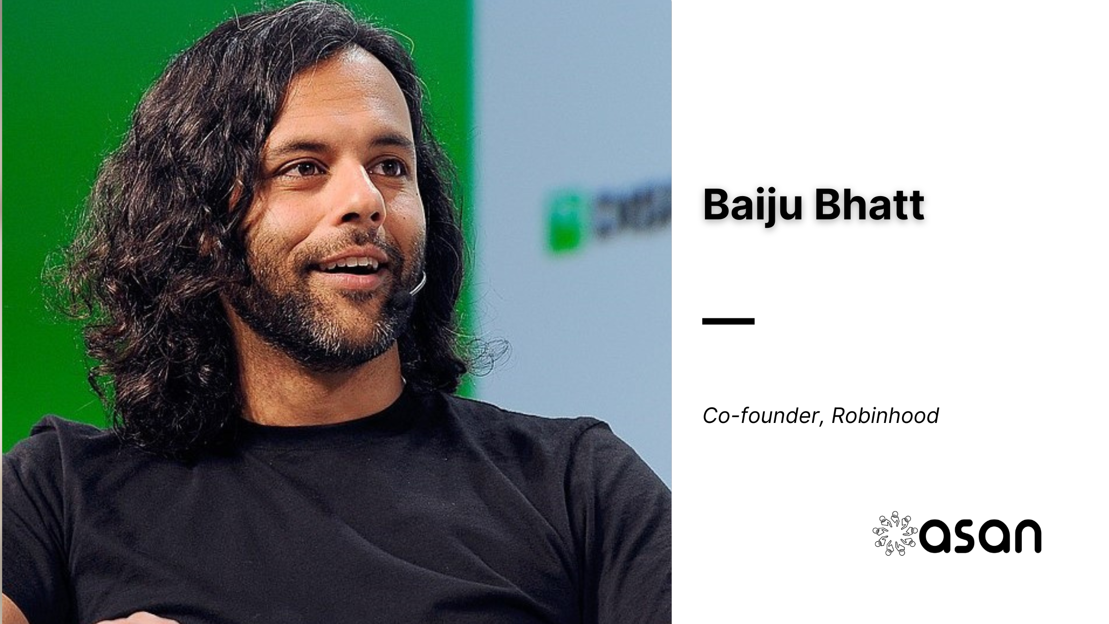 Baiju Bhatt recognized on Forbes 400 list of youngest billionaires