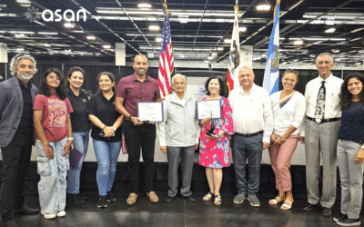 Volunteer Excellence Awards 2025 Winners Announced | South Asian Community Impact