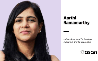 Aarthi Ramamurthy appointed to Wingify Board of Directors, expanding global tech leadership and U.S. growth strategy