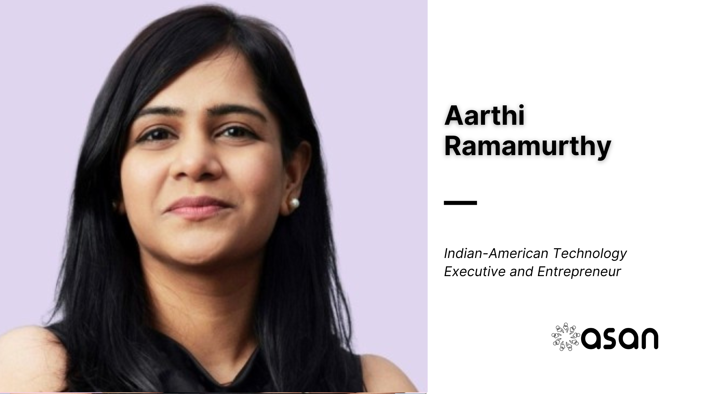 Aarthi Ramamurthy appointed to Wingify Board of Directors, expanding global tech leadership and U.S. growth strategy