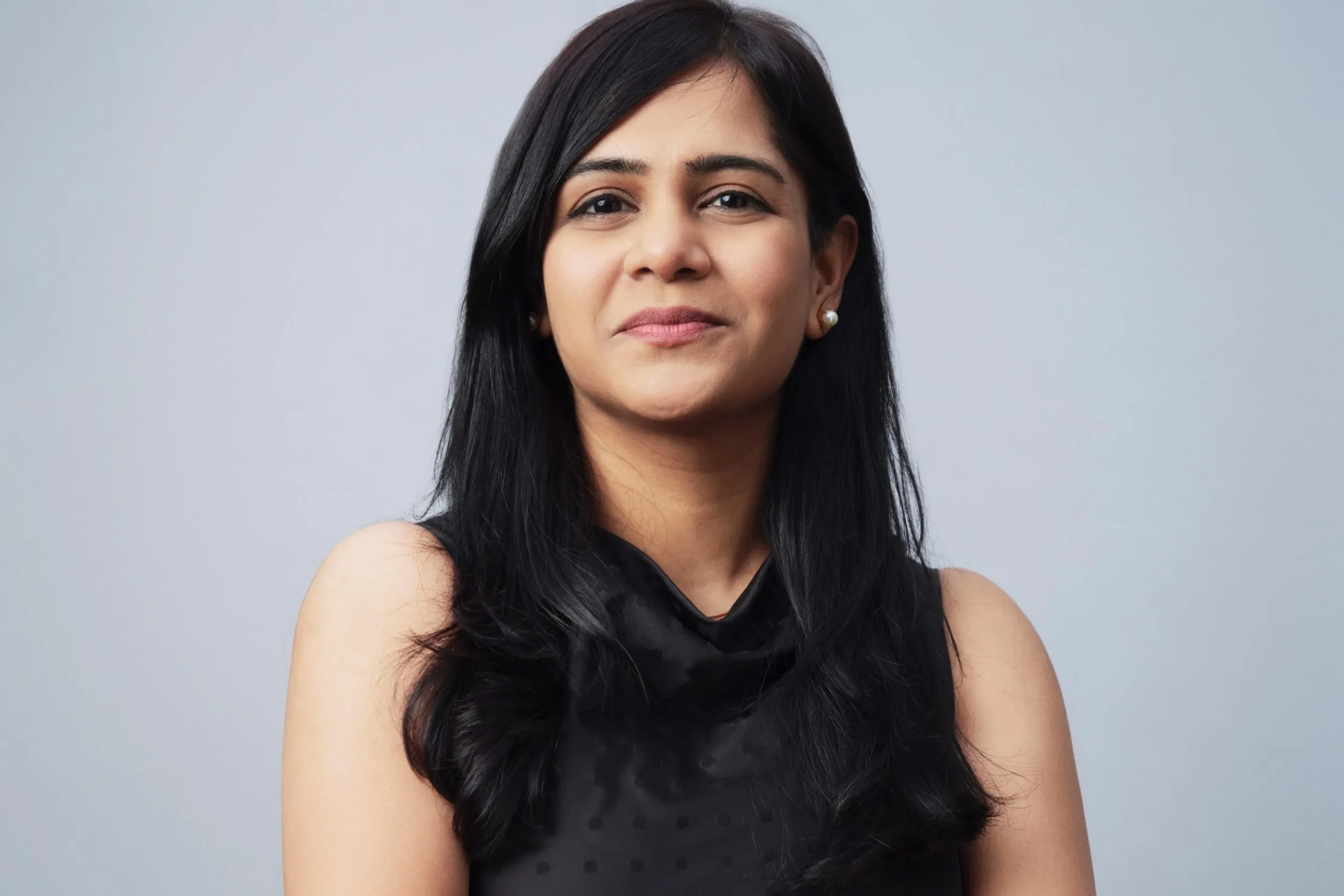 Aarthi Ramamurthy