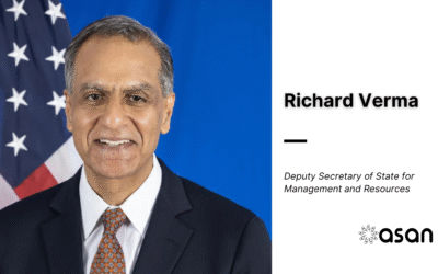 Richard R. Verma joins T. Rowe Price Group board, strengthening global leadership and policy expertise