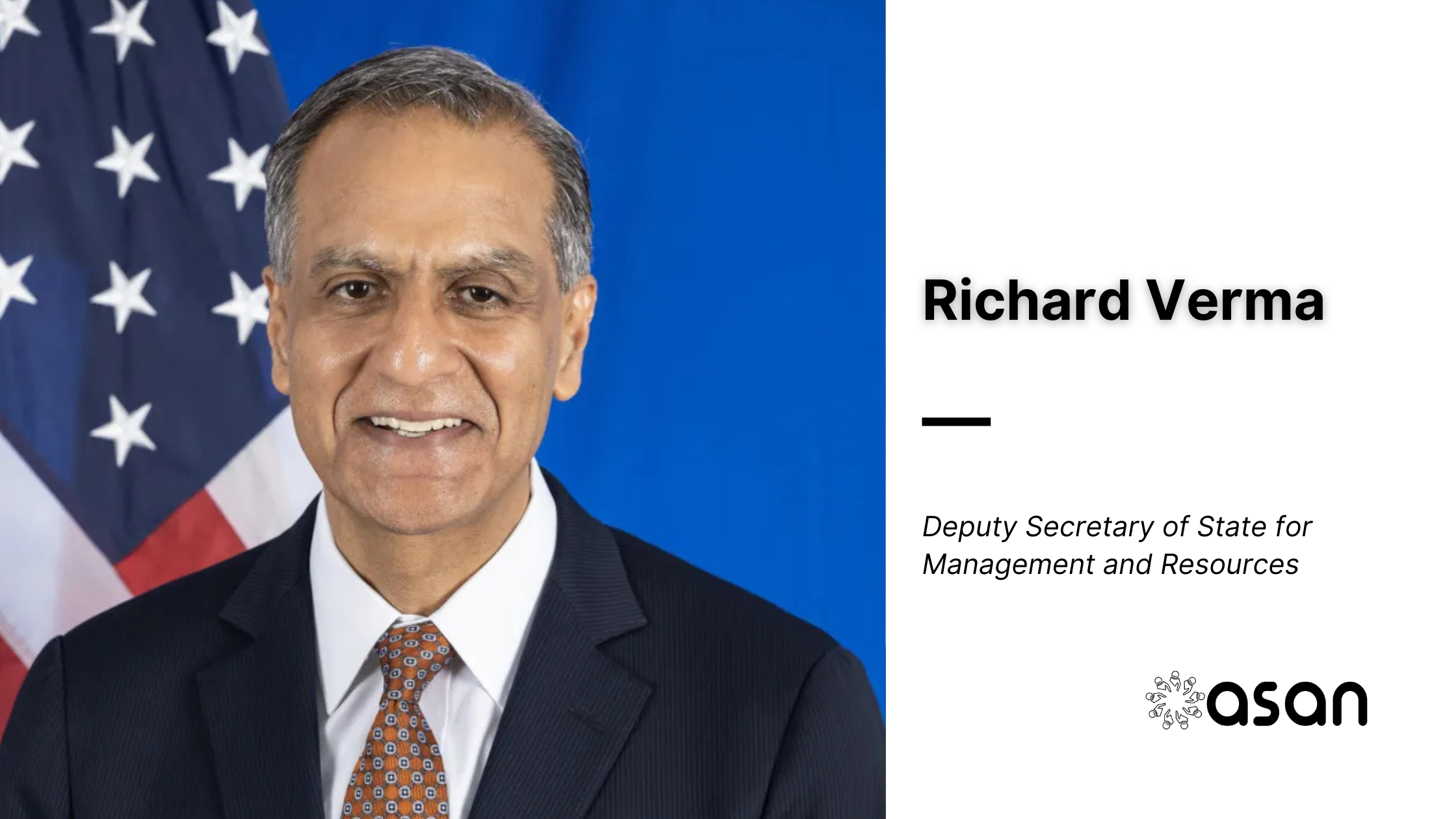 Richard R. Verma joins T. Rowe Price Group board, strengthening global leadership and policy expertise