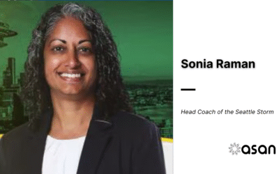 Sonia Raman named head coach of Seattle Storm, first Indian-origin WNBA coach