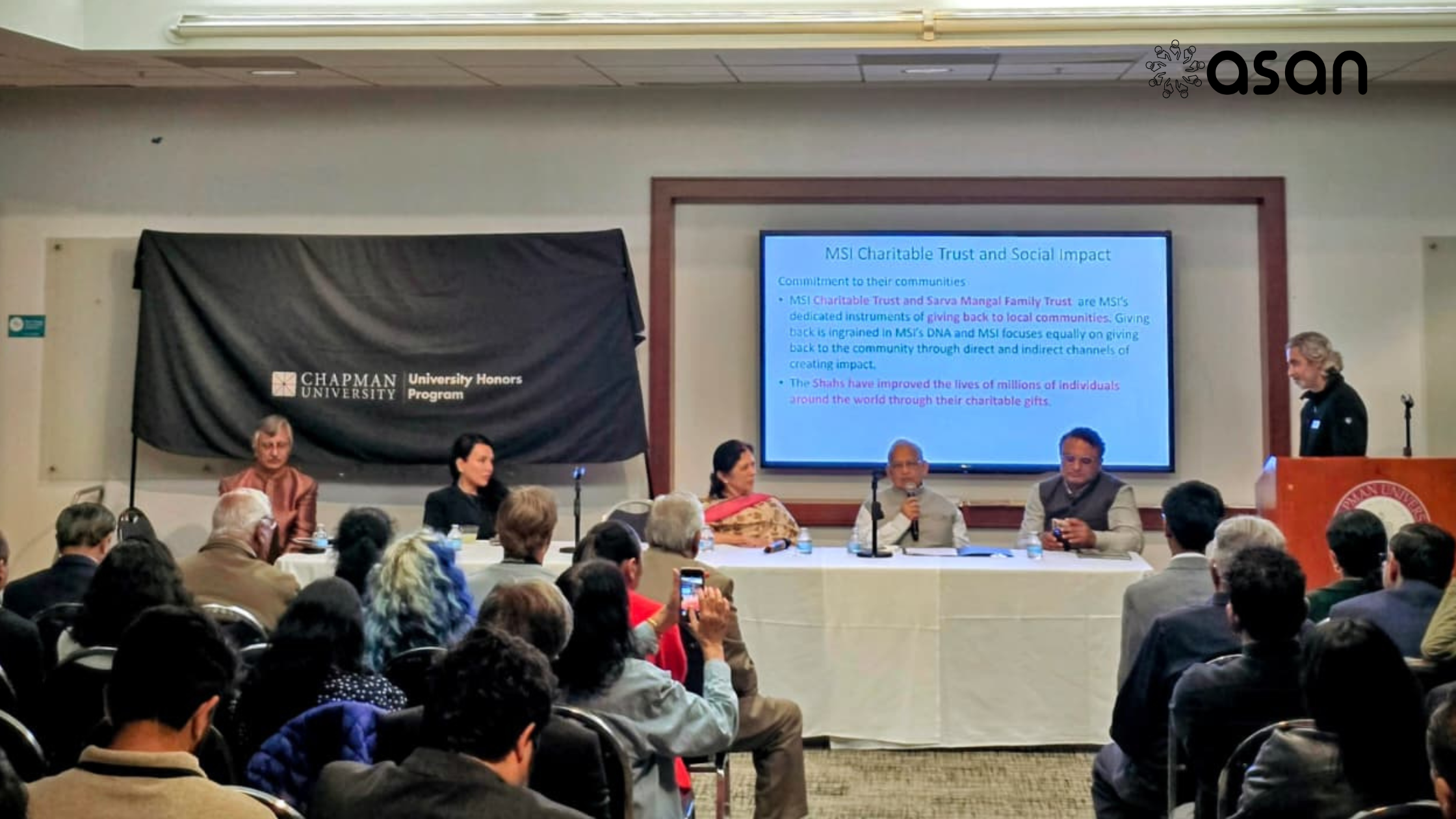 Basement to Billions: How South Asian American Entrepreneurs Are Shaping Orange County’s Innovation Future
