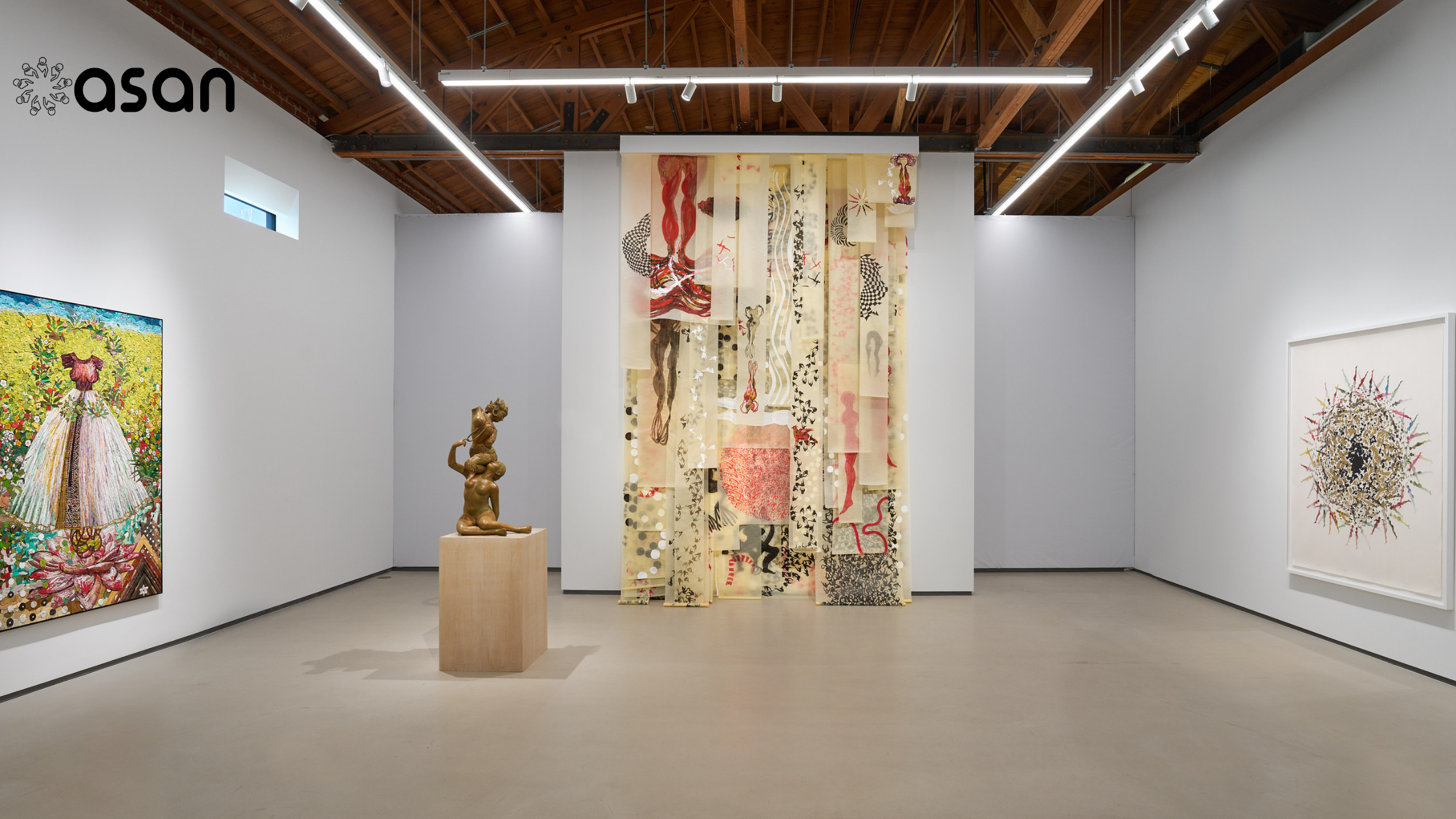 Cantor Arts Center at Stanford University