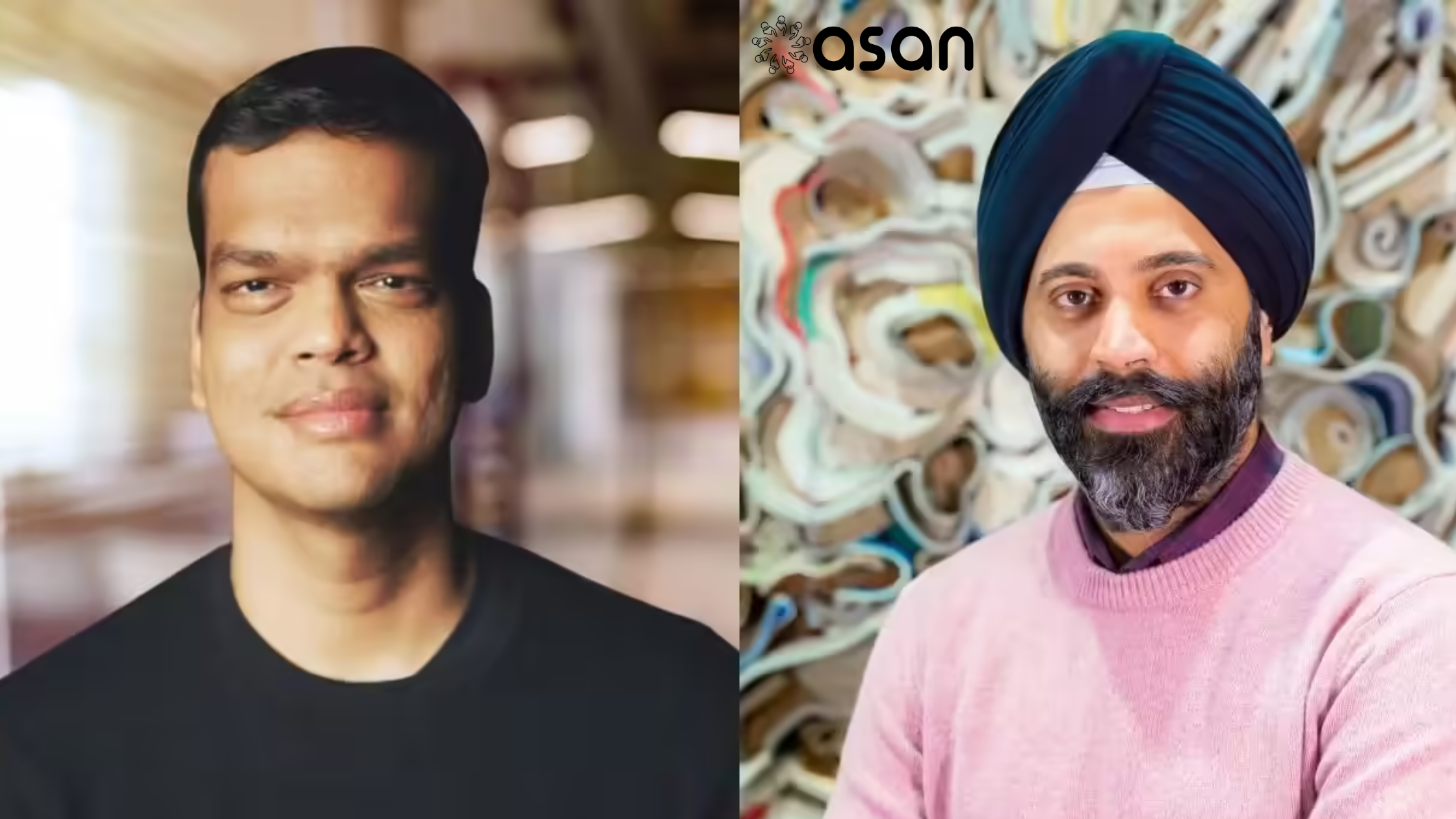 Karandeep Anand and Sriram Krishnan named TIME Persons of the Year for AI leadership