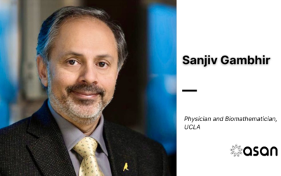 UCLA receives $4 million bequest from the Gambhir Family Trust to strengthen physician-scientist training