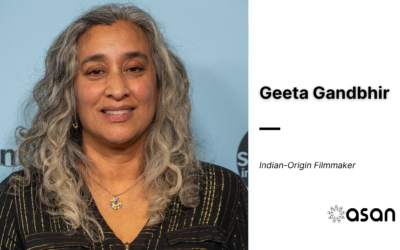 Indian-origin director Geeta Gandbhir earns two Oscar nominations