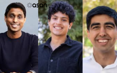 Indian-origin entrepreneurs featured on Forbes’ 40 under 40 list of richest self-made billionaires