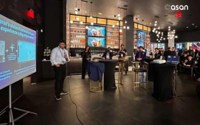 South Asians Take Over Las Vegas During CES 2026, Stepping Into a Bigger Economic Moment